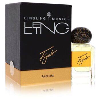 <span class="notranslate">LENGLING MUNICH FIGOLO</span> Parfum 50 ml Unisex