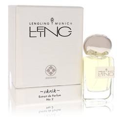 <span class="notranslate">LENGLING MUNICH NO 2 SKRIK</span> Parfum 50 ml Unisex