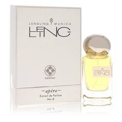 <span class="notranslate">LENGLING MUNICH NO 8 APERO Extrait De</span> Parfum 50 ml Unisex