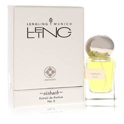 <span class="notranslate">LENGLING MUNICH NO 5 EISBACH Extrait De</span> Parfum 50 ml Unisex