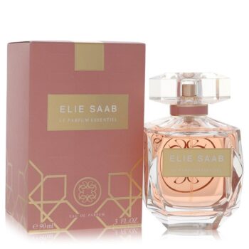 <span class="notranslate">ELIE SAAB LE PARFUM ESSENTIEL</span> Eau De Parfum 90 ml for Women