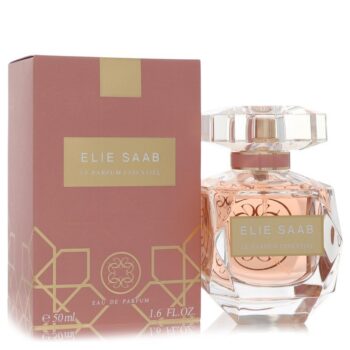 <span class="notranslate">ELIE SAAB LE PARFUM ESSENTIEL</span> Eau De Parfum 50 ml for Women