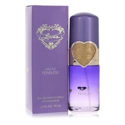 <span class="notranslate">DANA LOVE'S EAU SO FEARLESS</span> Eau De Parfum 40 ml