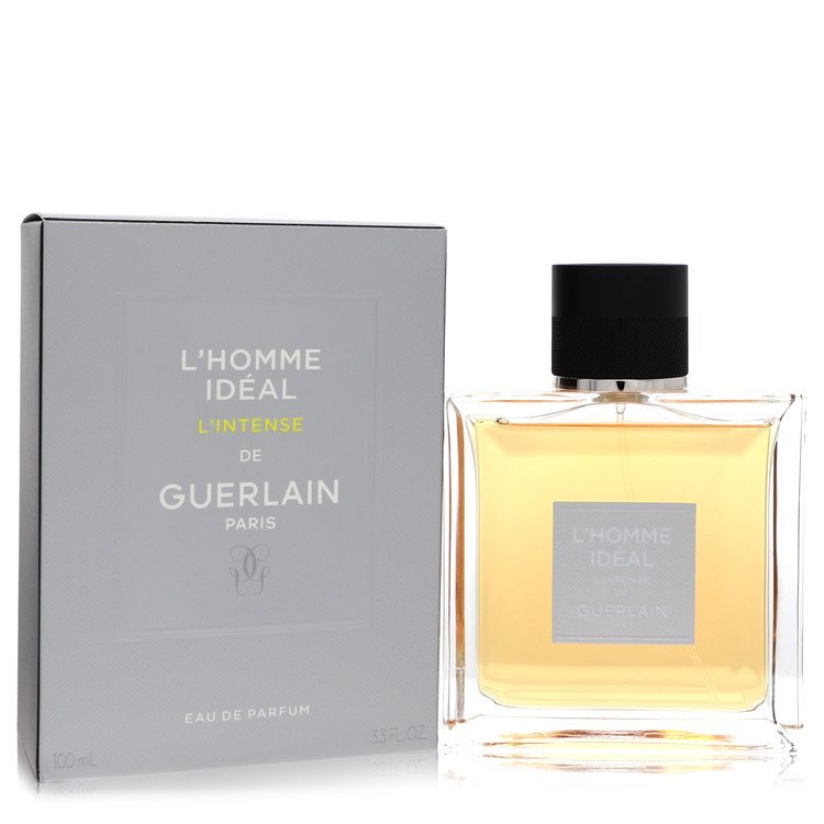 <span class="notranslate">GUERLAIN L'HOMME IDEAL L'INTENSE</span> Eau De Parfum 100 ml for Men <span class="notranslate">GUERLAIN L'HOMME IDEAL L'INTENSE</span> Eau De Parfum 100 ml for Men