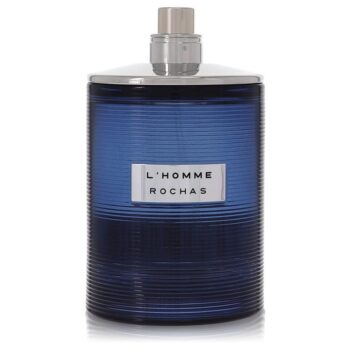 ROCHAS L'HOMME ROCHASEau de Toilette (Tester) 100 ml für Herren