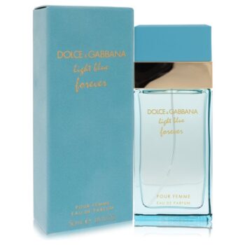 <span class="notranslate">DOLCE & GABBANA LIGHT BLUE FOREVER</span> Eau De Parfum 50 ml for Women