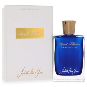 JULIETTE HAS A GUN LIQUIDE ILLUSION Eau De Parfum 75 ml unisexe JULIETTE HAS A GUN LIQUIDE ILLUSION Eau De Parfum 75 ml unisexe