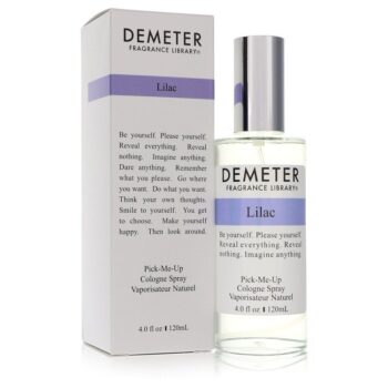 DEMETER LILAC Eau De Cologne 120 ml for Women