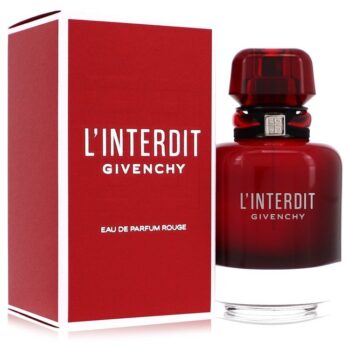 <span class="notranslate">GIVENCHY L'INTERDIT ROUGE</span> Eau De Parfum 75 ml for Women <span class="notranslate">GIVENCHY L'INTERDIT ROUGE</span> Eau De Parfum 75 ml for Women