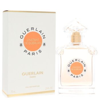 <span class="notranslate">GUERLAIN L'INSTANT</span> Eau De Parfum 75 ml for Women