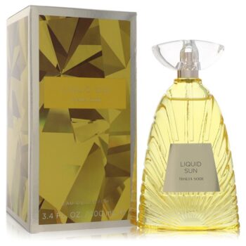 <span class="notranslate">THALIA SODI LIQUID SUN</span> Eau De Parfum 100 ml for Women