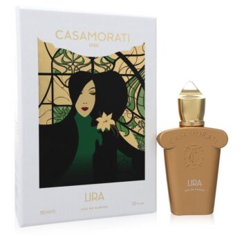 <span class="notranslate">XERJOFF LIRA</span> Eau De Parfum 30 ml for Women