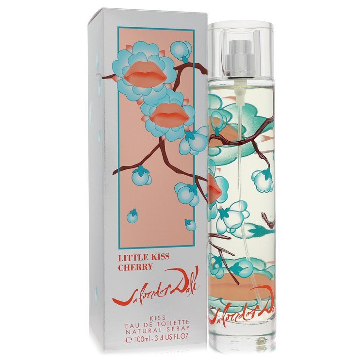 <span class="notranslate">SALVADOR DALI LITTLE KISS CHERRY</span> Eau De Toilette 100 ml for Women <span class="notranslate">SALVADOR DALI LITTLE KISS CHERRY</span> Eau De Toilette 100 ml for Women