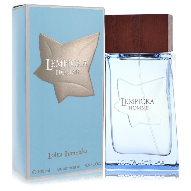 <span class="notranslate">LOLITA LEMPICKA HOMME</span> Eau De Toilette 100 ml for Men <span class="notranslate">LOLITA LEMPICKA HOMME</span> Eau De Toilette 100 ml for Men
