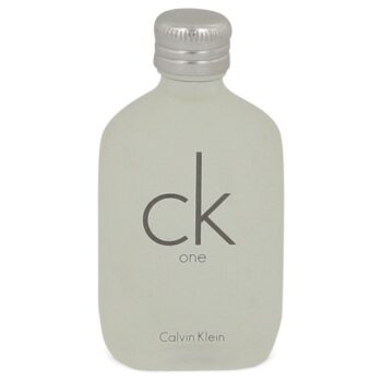 CALVIN KLEIN CK ONE Eau De Toilette .170 ml for Women