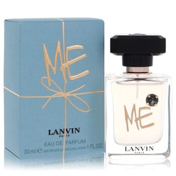 LANVIN ME Eau de Parfum 30 ml für Damen