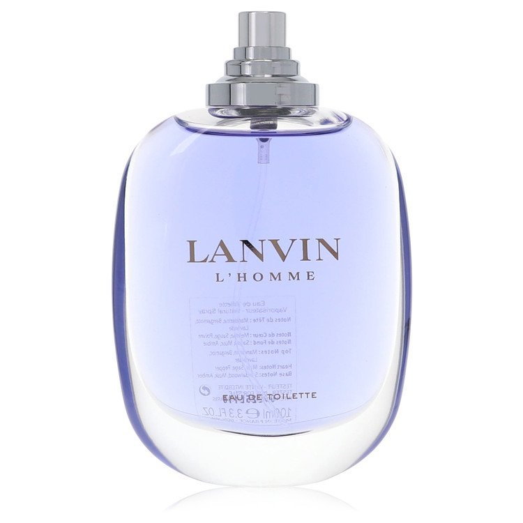 <span class="notranslate">LANVIN</span> Eau De Toilette (tester) 100 ml for Men <span class="notranslate">LANVIN</span> Eau De Toilette (tester) 100 ml for Men