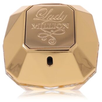 <span class="notranslate">PACO RABANNE LADY MILLION</span> Eau De Parfum (tester) 80 ml for Women