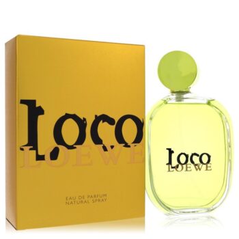 <span class="notranslate">LOEWE LOCO LOEWE</span> Eau De Parfum 100 ml for Women