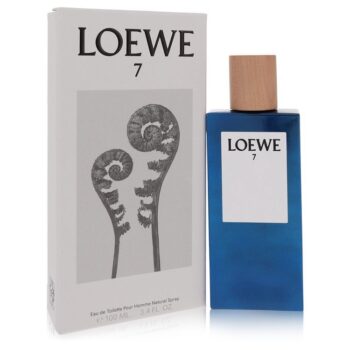 <span class="notranslate">LOEWE 7</span> Eau De Toilette 100 ml for Men