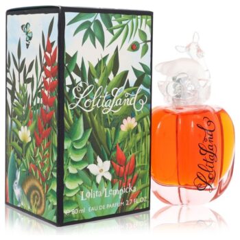 <span class="notranslate">LOLITA LEMPICKA LOLITALAND</span> Eau De Parfum 80 ml