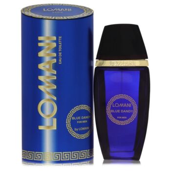 <span class="notranslate">LOMANI BLUE DANDY</span> Eau De Toilette 100 ml for Men <span class="notranslate">LOMANI BLUE DANDY</span> Eau De Toilette 100 ml for Men