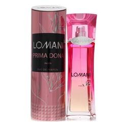 <span class="notranslate">LOMANI PRIMA DONA</span> Eau De Parfum 100 ml for Women <span class="notranslate">LOMANI PRIMA DONA</span> Eau De Parfum 100 ml for Women