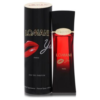 <span class="notranslate">LOMANI YES</span> Eau De Parfum 100 ml for Women <span class="notranslate">LOMANI YES</span> Eau De Parfum 100 ml for Women