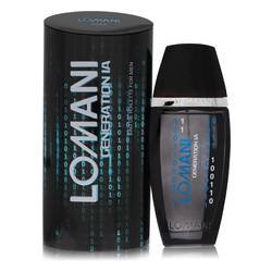 <span class="notranslate">LOMANI GENERATION IA</span> Eau De Toilette 100 ml for Men <span class="notranslate">LOMANI GENERATION IA</span> Eau De Toilette 100 ml for Men