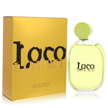 <span class="notranslate">LOEWE LOCO LOEWE</span> Eau De Parfum 50 ml for Women