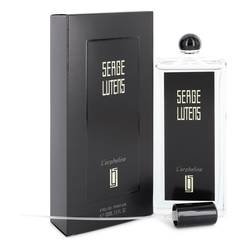 <span class="notranslate">SERGE LUTENS L'ORPHELINE</span> Eau De Parfum 100 ml Unisex
