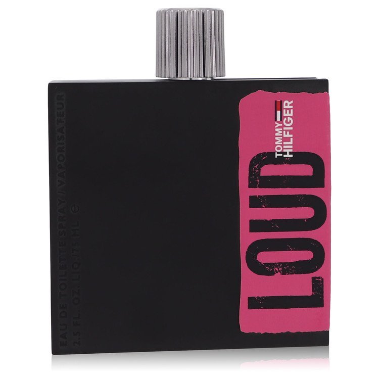 <span class="notranslate">TOMMY HILFIGER LOUD</span> Eau De Toilette 75 ml for Women <span class="notranslate">TOMMY HILFIGER LOUD</span> Eau De Toilette 75 ml for Women