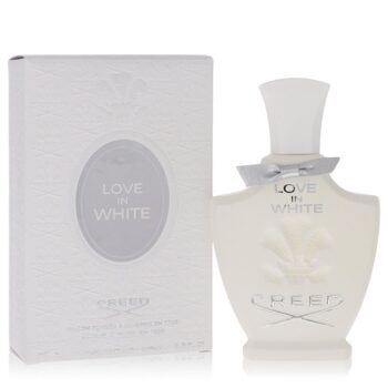 <span class="notranslate">CREED LOVE IN WHITE</span> Eau De Parfum 75 ml for Women