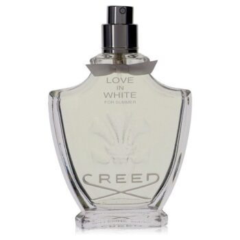 <span class="notranslate">CREED LOVE IN WHITE FOR SUMMER</span> Eau De Parfum (tester) 75 ml for Women