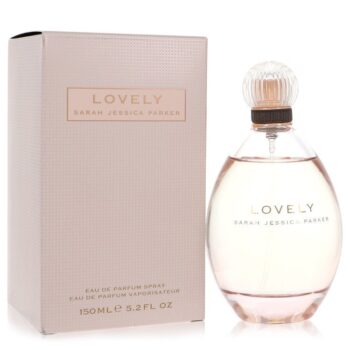 <span class="notranslate">SARAH JESSICA PARKER LOVELY</span> Eau De Parfum 150 ml for Women
