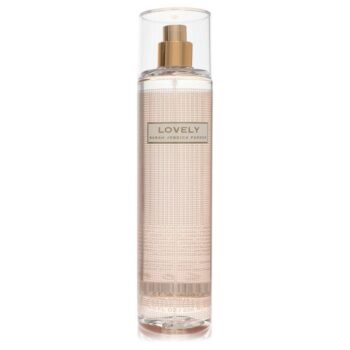 <span class="notranslate">SARAH JESSICA PARKER LOVELY</span> Body Mist 240 ml for Women