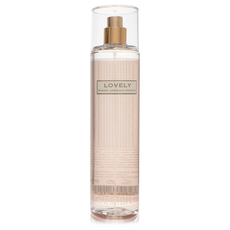 <span class="notranslate">SARAH JESSICA PARKER LOVELY</span> Body Mist 240 ml for Women <span class="notranslate">SARAH JESSICA PARKER LOVELY</span> Body Mist 240 ml for Women