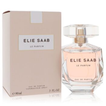 <span class="notranslate">ELIE SAAB LE PARFUM ELIE SAAB</span> Eau De Parfum 90 ml for Women