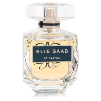 <span class="notranslate">ELIE SAAB LE PARFUM ROYAL ELIE SAAB</span> Eau De Parfum (tester) 90 ml for Women