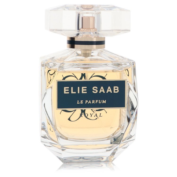 <span class="notranslate">ELIE SAAB LE PARFUM ROYAL ELIE SAAB</span> Eau De Parfum (tester) 90 ml for Women <span class="notranslate">ELIE SAAB LE PARFUM ROYAL ELIE SAAB</span> Eau De Parfum (tester) 90 ml for Women