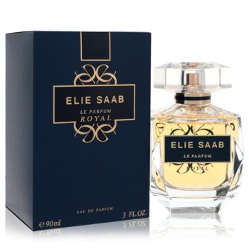 <span class="notranslate">ELIE SAAB LE PARFUM ROYAL ELIE SAAB</span> Eau De Parfum 90 ml for Women