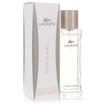 <span class="notranslate">LACOSTE POUR FEMME</span> Eau De Parfum 50 ml for Women