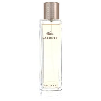 <span class="notranslate">LACOSTE POUR FEMME</span> Eau De Parfum (tester) 90 ml for Women <span class="notranslate">LACOSTE POUR FEMME</span> Eau De Parfum (tester) 90 ml for Women