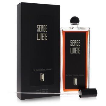 <span class="notranslate">SERGE LUTENS LE PARTICIPE PASSE</span> Eau De Parfum 100 ml Unisex