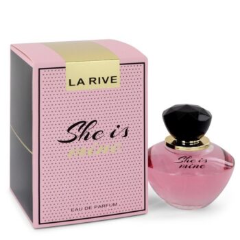 <span class="notranslate">LA RIVE SHE IS MINE</span> Eau De Parfum 90 ml for Women