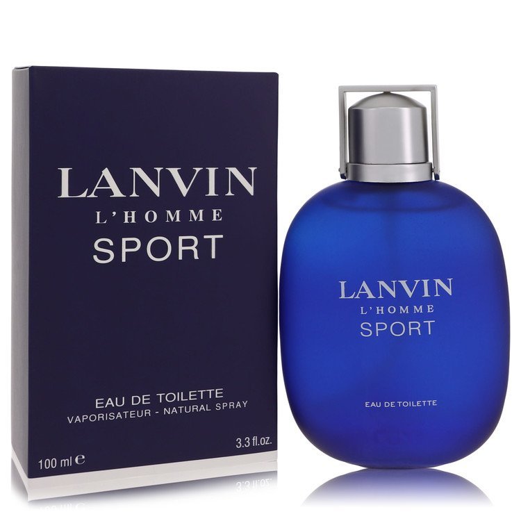 <span class="notranslate">LANVIN L'HOMME SPORT</span> Eau De Toilette 100 ml for Men <span class="notranslate">LANVIN L'HOMME SPORT</span> Eau De Toilette 100 ml for Men