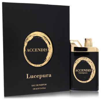 ACCENDIS LUCEPURA Eau de Parfum 100 ml Unisex
