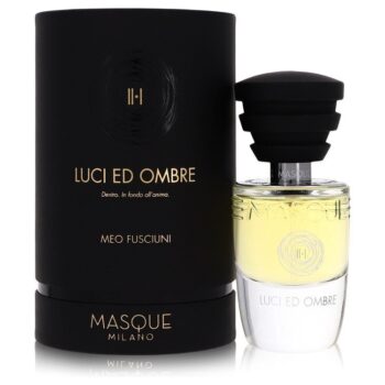 <span class="notranslate">MASQUE MILANO LUCI ED OMBRE</span> Eau De Parfum 34 ml Unisex