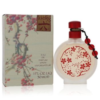 <span class="notranslate">LIZ CLAIBORNE LUCKY NUMBER 6</span> Eau De Parfum 30 ml for Women