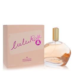 <span class="notranslate">LULU CASTAGNETTE LULU ROSE</span> Eau De Parfum 100 ml for Women